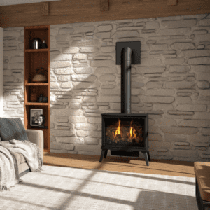 22KHF109 kozy Heat Free Standing Fireplace F3 V237-800x600-1