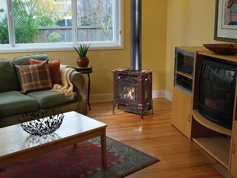 Northfield OxfordBrown Install 800