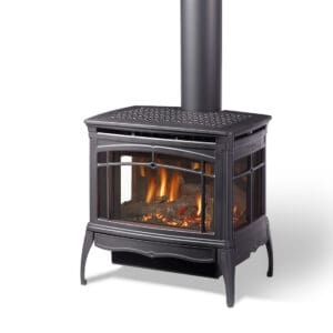Waitsfield matteblack 200602