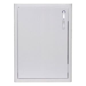 18-inch-single-access-door-left-hinged-vertical