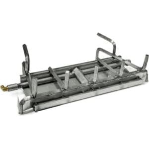 2-Burner-24in-SS-1