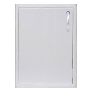 21-inch-single-access-door-left-hinged-vertical