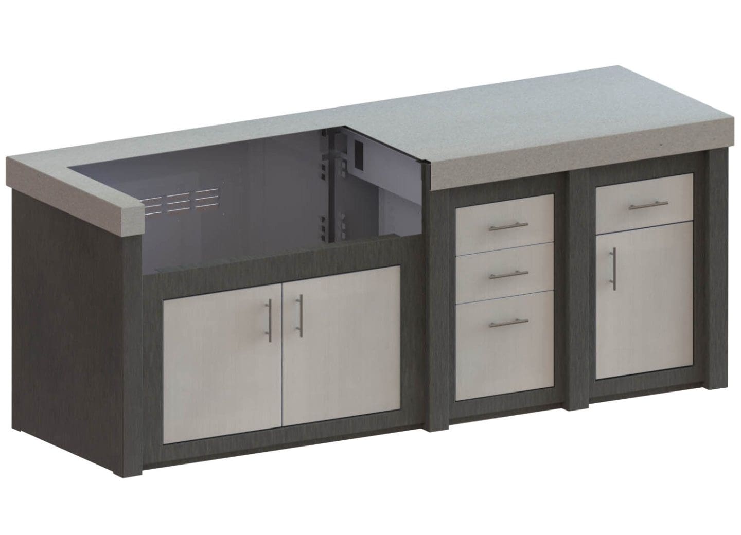 92-Inch-Stock-Kitchen clipped