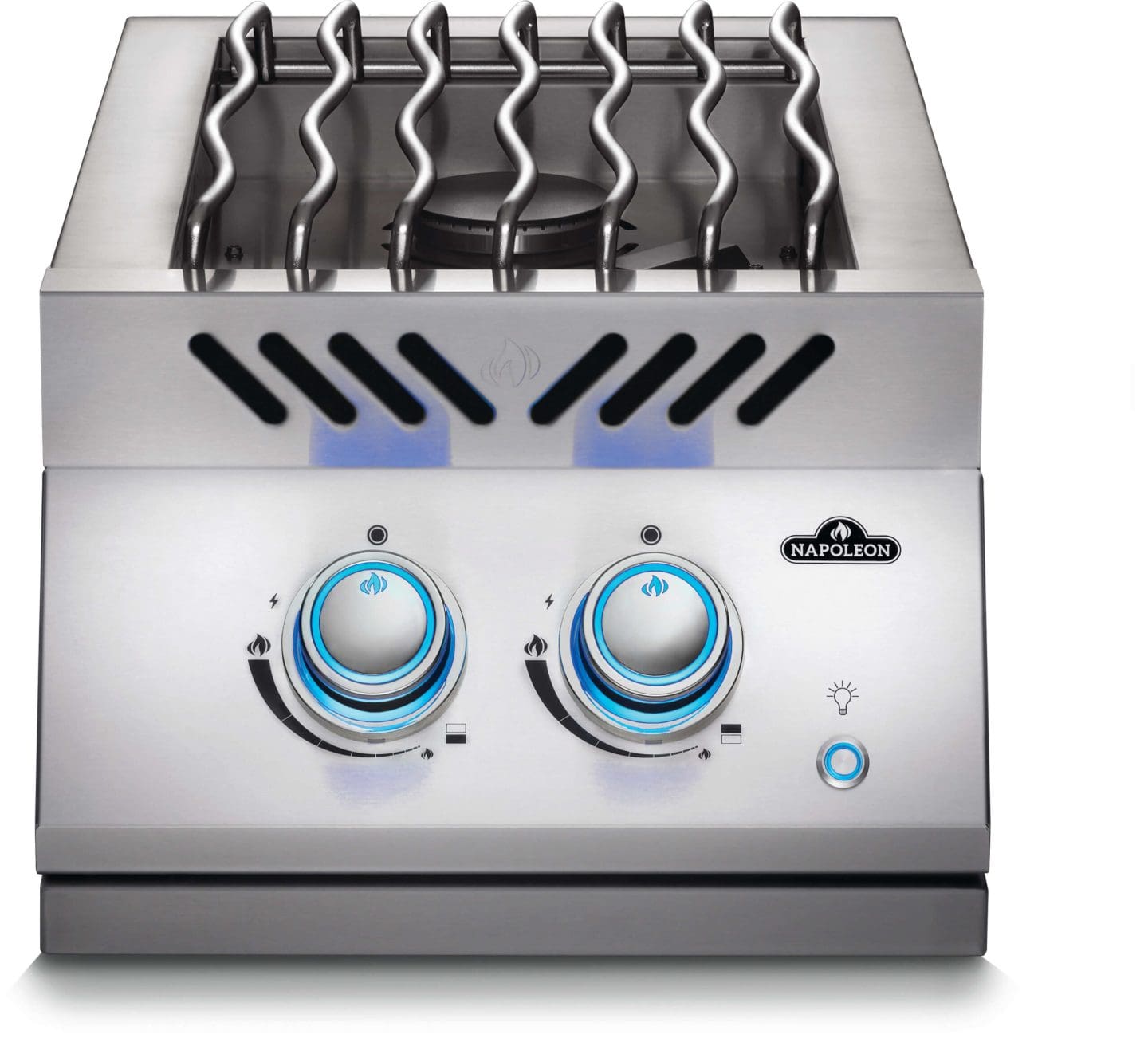 Built-in-700-BIB12RT-DropIn-Burner-Prod-Str-blue-lit-knob-scaled