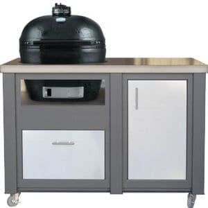 Cart Primo StainlessComponents-1