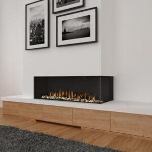 Corner-LS RS-130 2