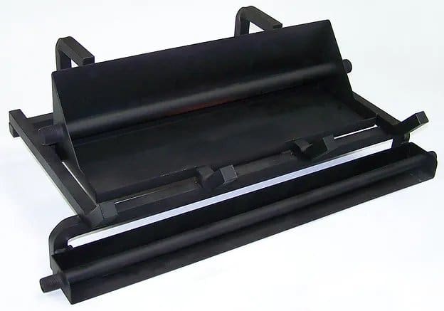 DoubleStackBurner