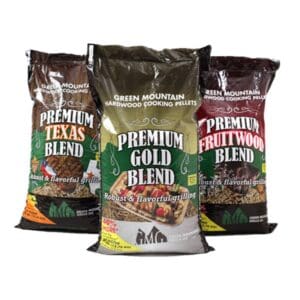 GMG-Grilling-Pellets