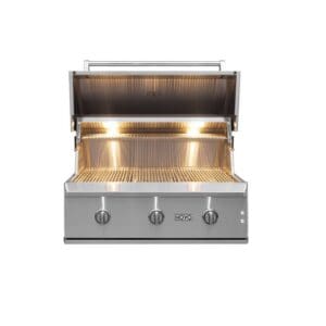 HONE36-HONE36-Grill-Front-Open