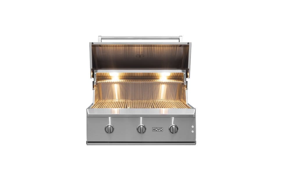 HONE36-HONE36-Grill-Front-Open