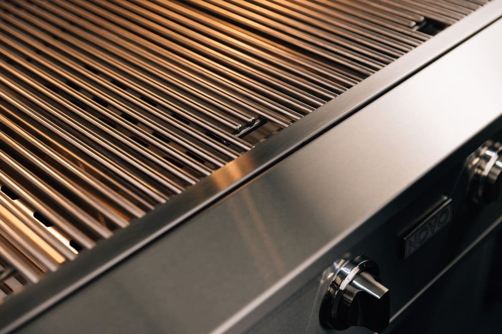 HoneCookingGrates