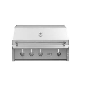 NOVO42-NOVO42-Grill-Front-Closed