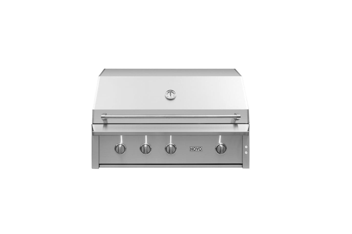 NOVO42-NOVO42-Grill-Front-Closed