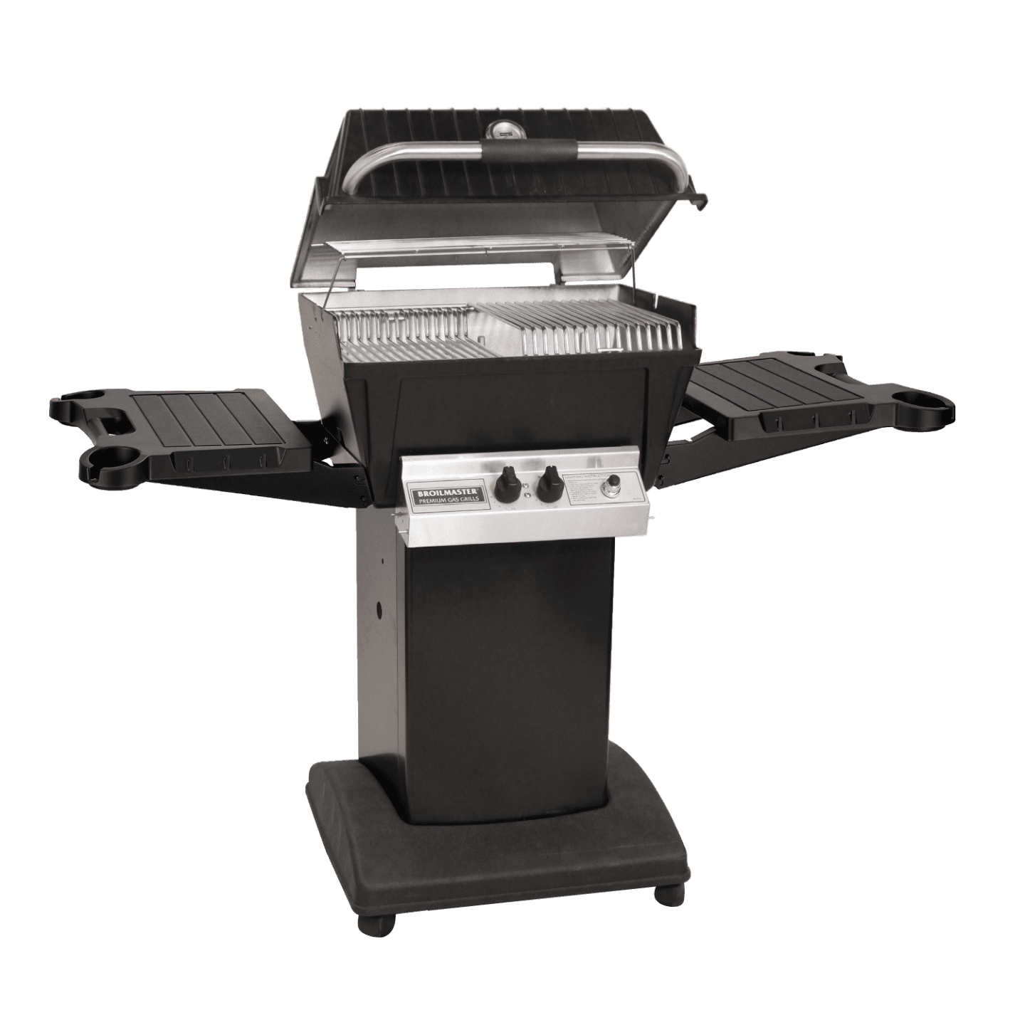 P4X P4XF Grill Open 1500x1500
