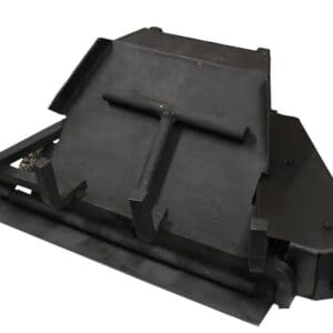 PinnacleBurner