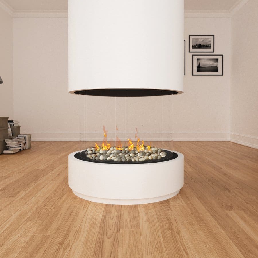 Stand-Alone-360-75x65-Curve-Tunnel-No-Hood-No-Base 60