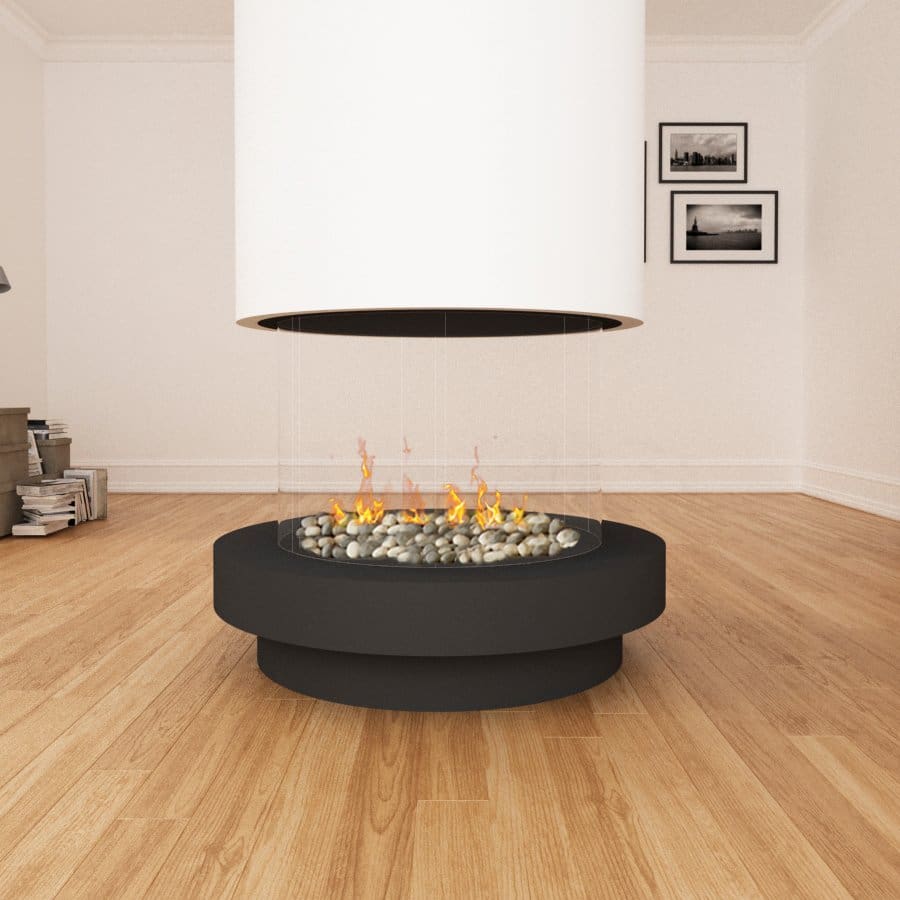Stand-Alone-360-75x65-Curve-Tunnel-No-Hood-With-Base 61