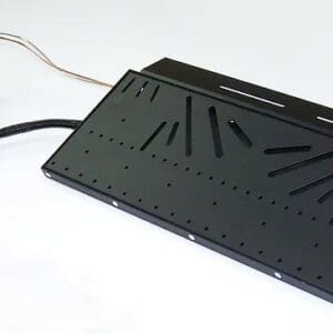 SystemFourBurner