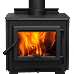 TN10 stove