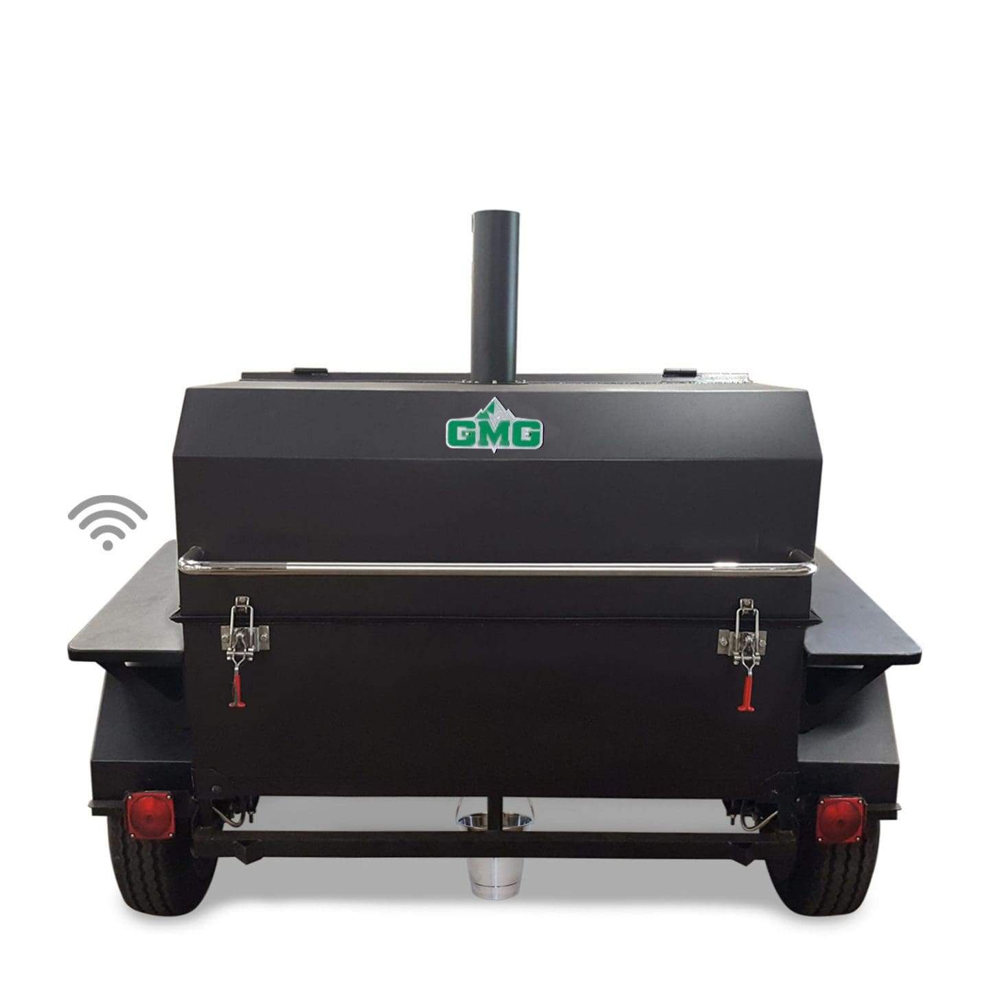 Trailer-Rig