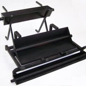 TripleStackBurner