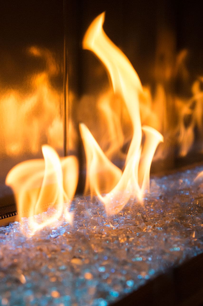 as flame 1