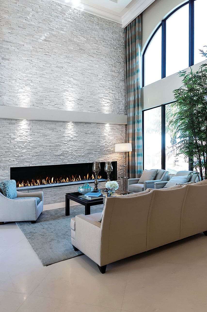 as lounge flat
