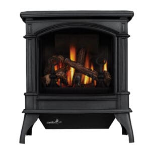cdvs600-black-andirons-continental-fireplaces