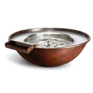 copper-bowl-series-–-hammered-tempe-model 4