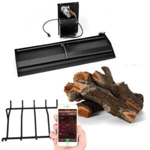 dual-burner -grate-and-log-set-kit 1