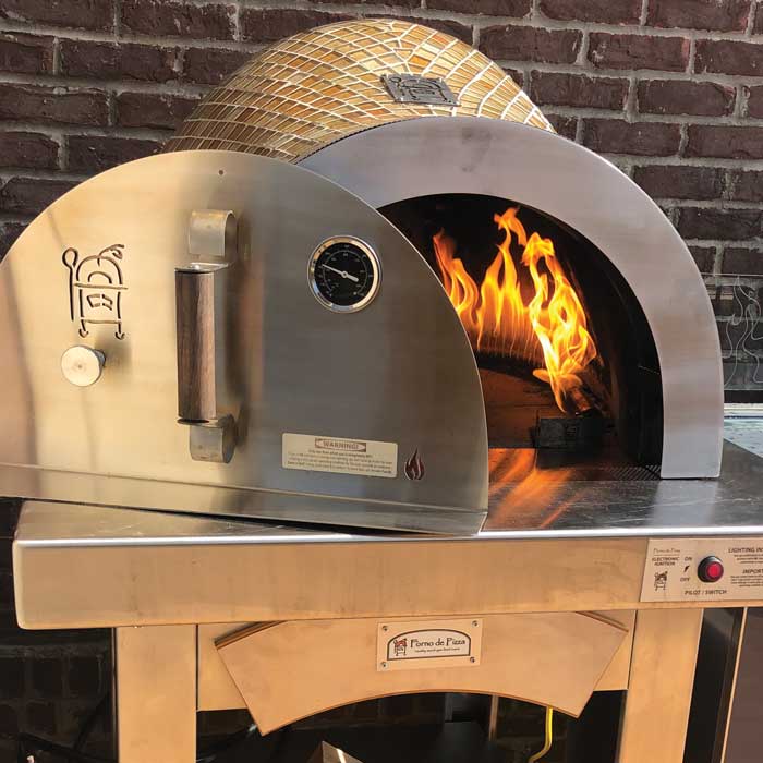 forno-series 1