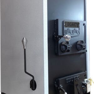 furnace SF1500