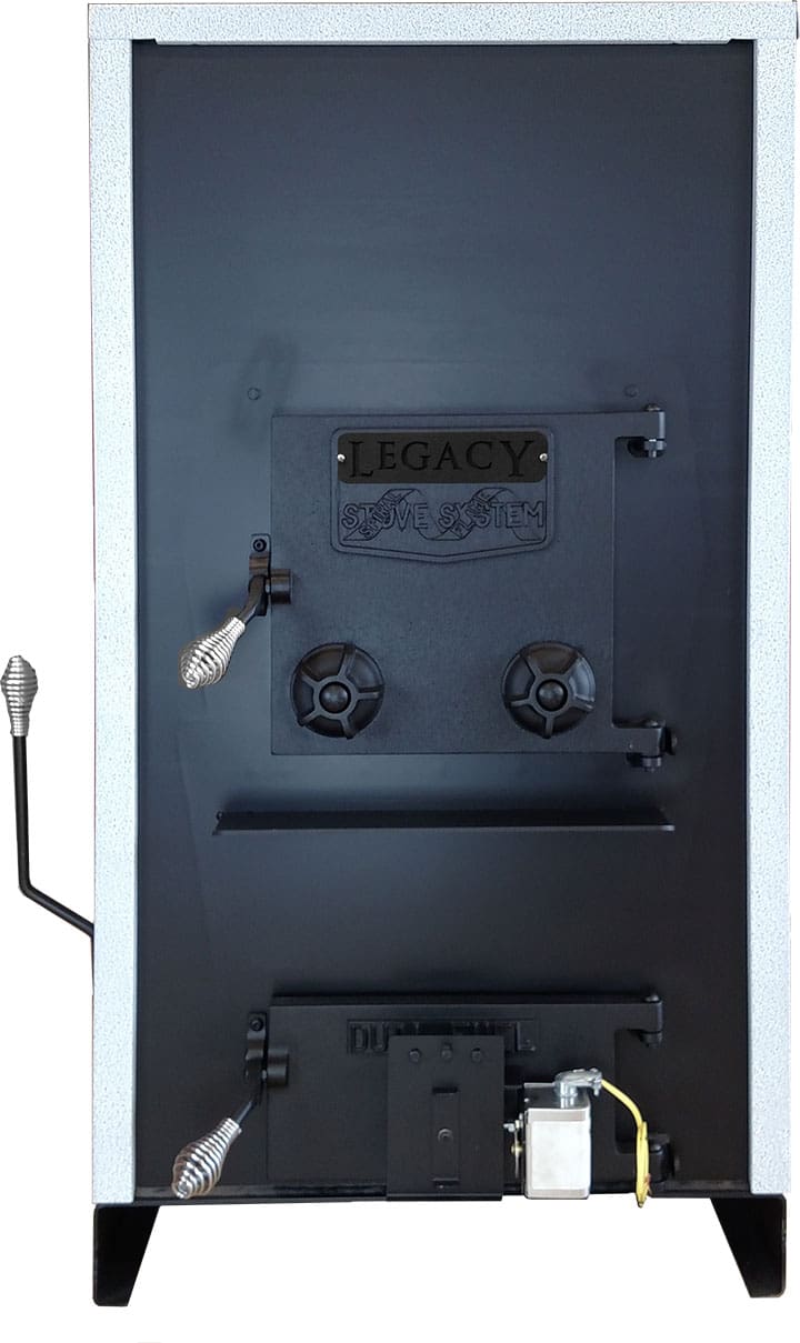 furnace SF3500