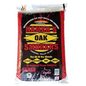 hamers-hamers-smoker-pellets-oak