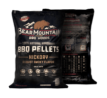 hickory-bbq-wood-pellets 1