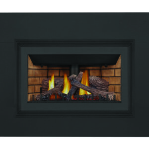 inspiration-gdizc-sb-4sided-aluminumextrusion-faceplate-black-4sided-backerplate-sandstone-napoleon-fireplaces