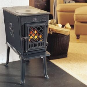 jOTUL-f602