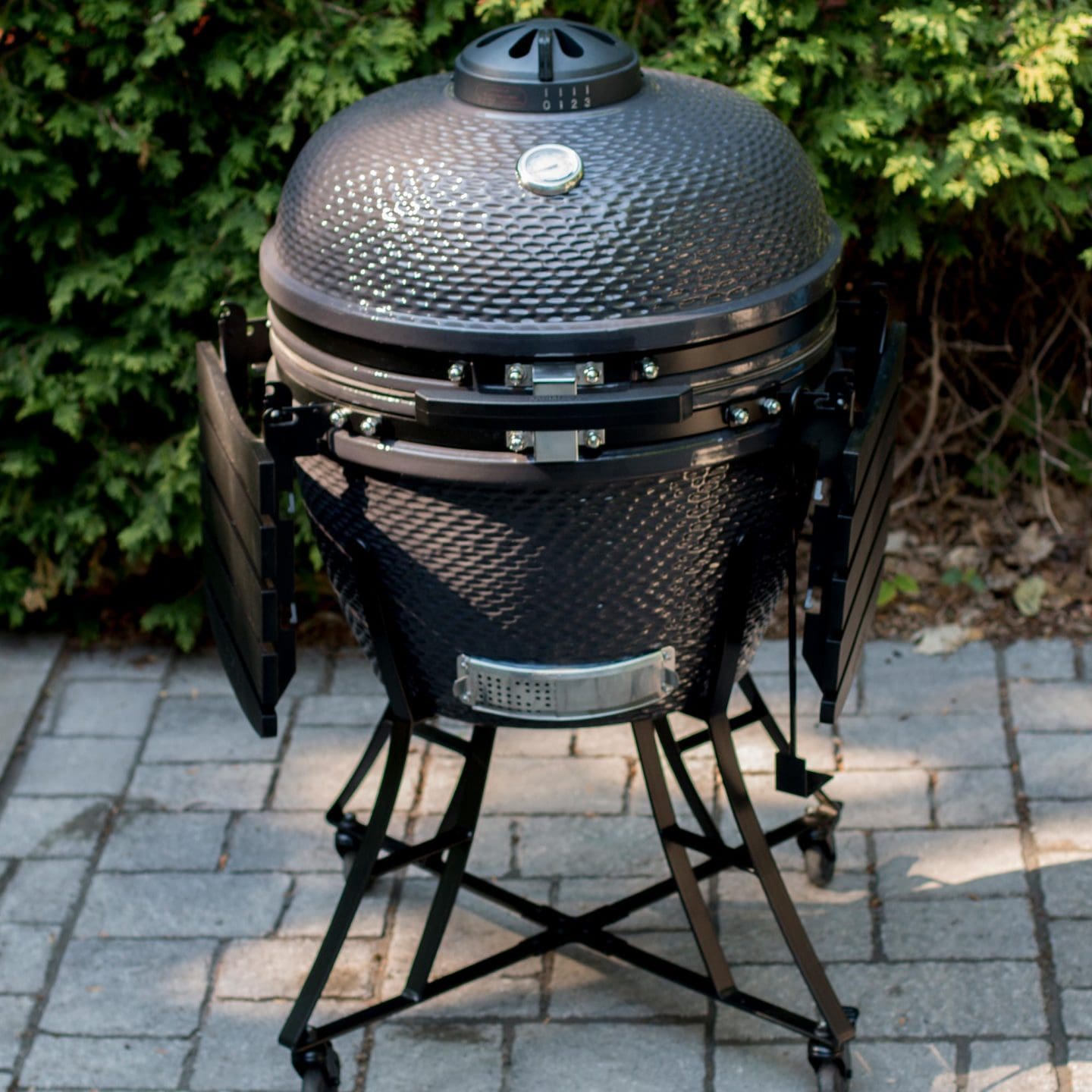 kamado-25 4