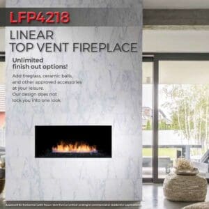 lfp-4218-linear-b-vent 0