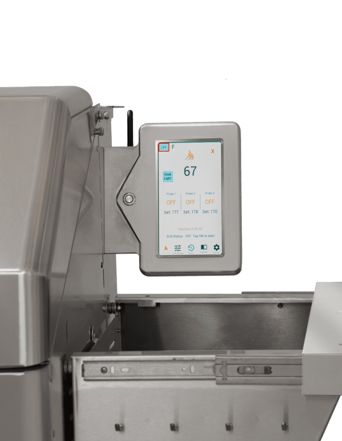 memphis-pro-built-in-itc controller depth shelf
