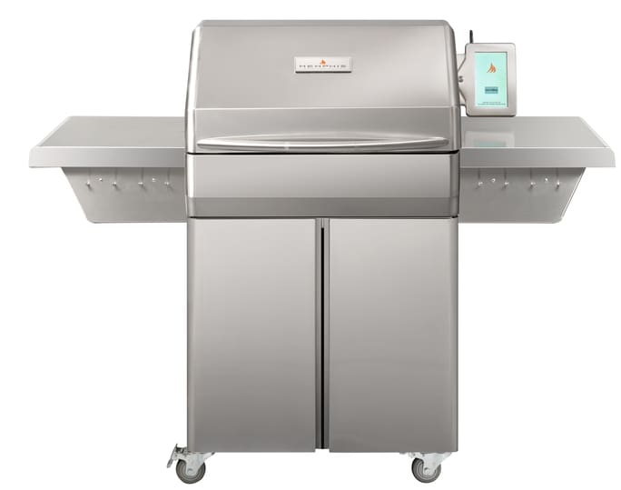 memphis-pro-cart-itc3 Closed