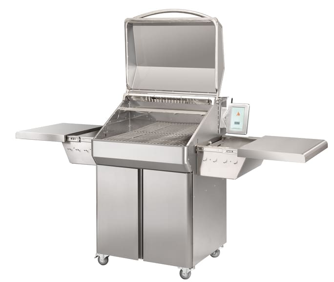 memphis-pro-cart-itc3 Turned Open
