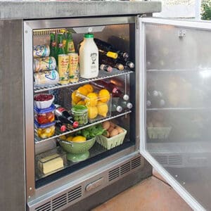 one-door-refrigerator