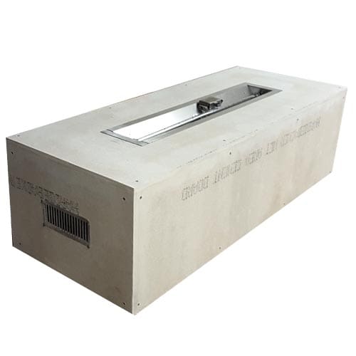 rectangle-enclosure-–-trough-burner-insert 1