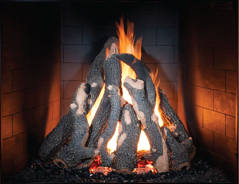 rumford-log-set 0