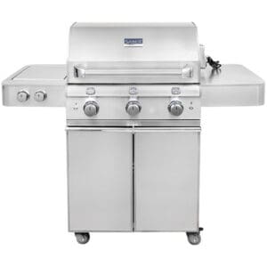 saber-elite-series-3-burner-gas-grill