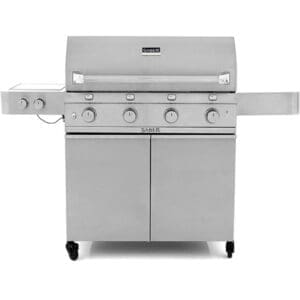 saber-stainless-steel-4-burner-gas-grill