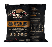 savory-bbq-craft-blends™-wood-pellets 1