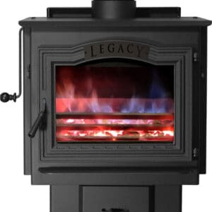 stove TLC2000