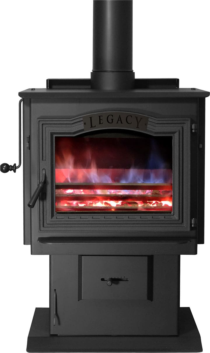 stove TLC2000